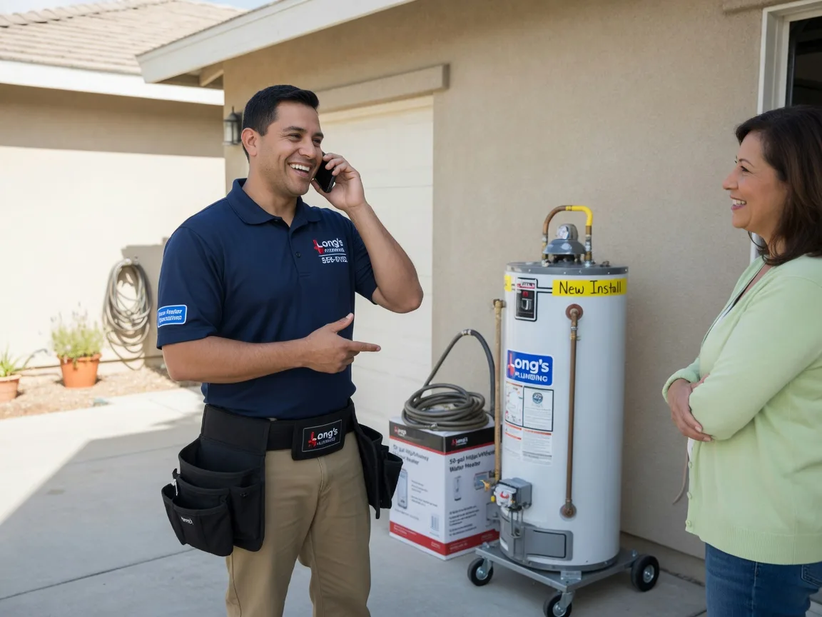 Leak Detection Thousandsticks, KY FAQs
